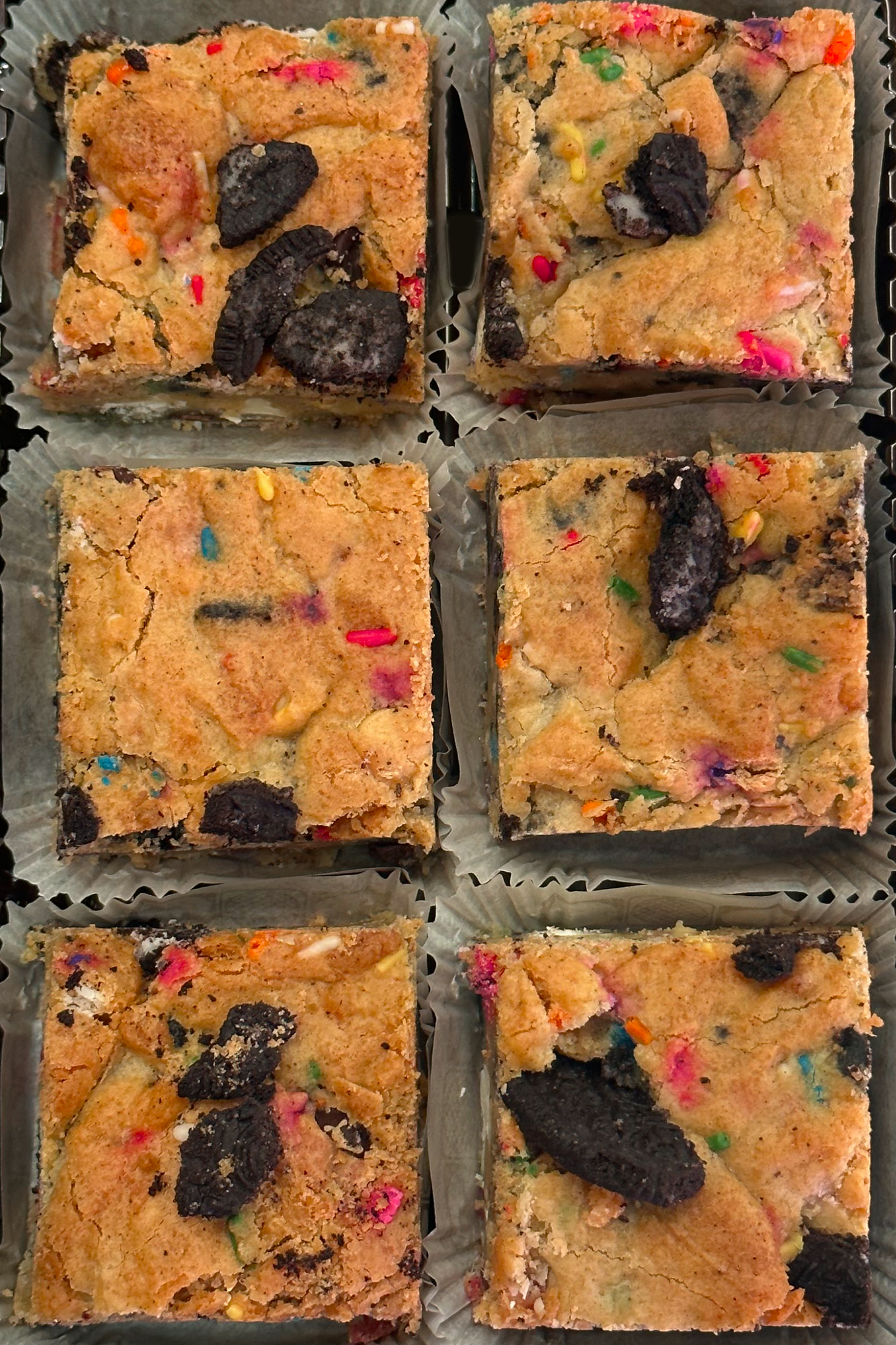 The Yay Box