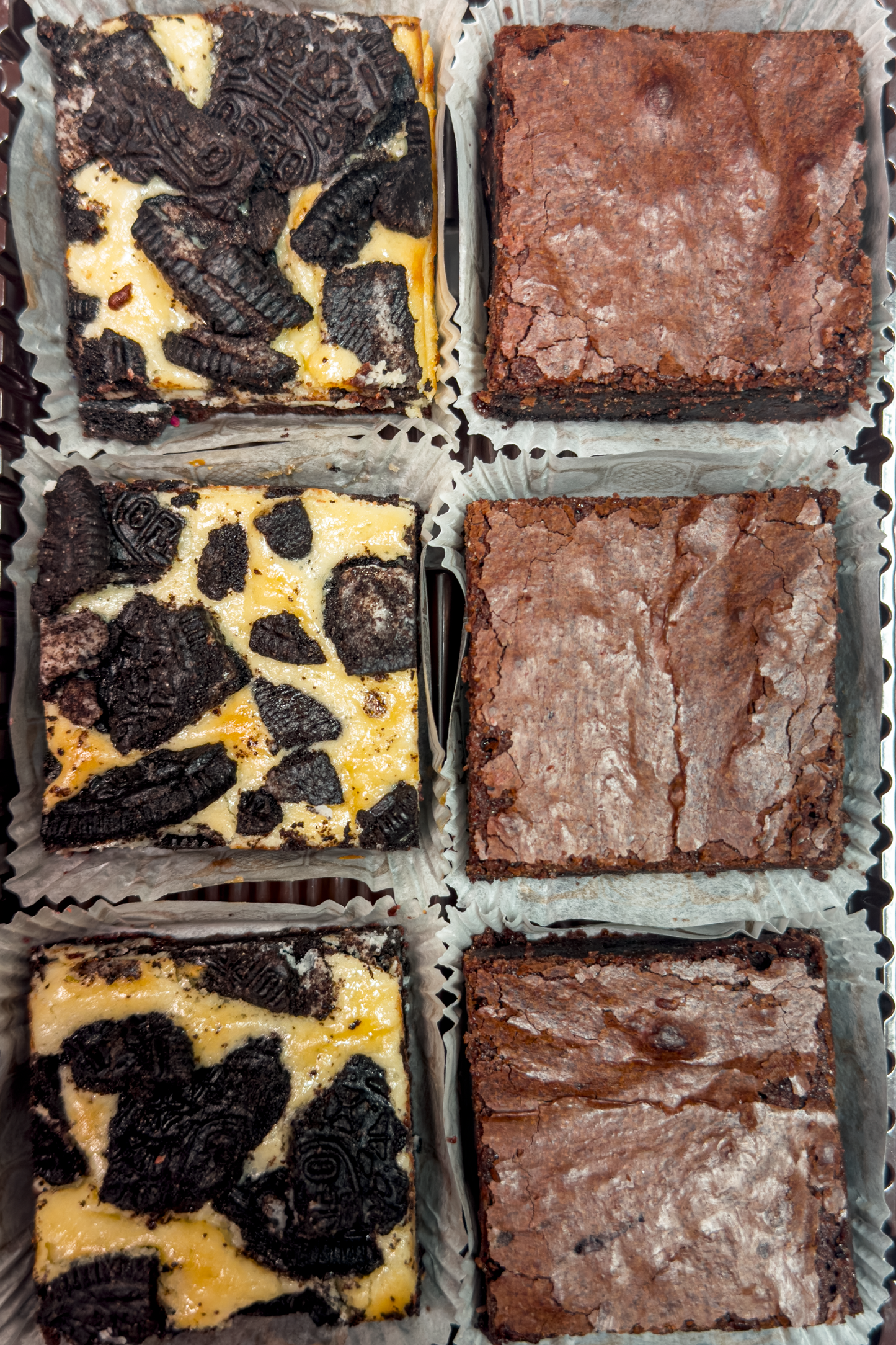 The Munchies Box