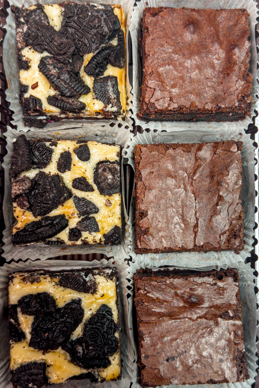 The Munchies Box