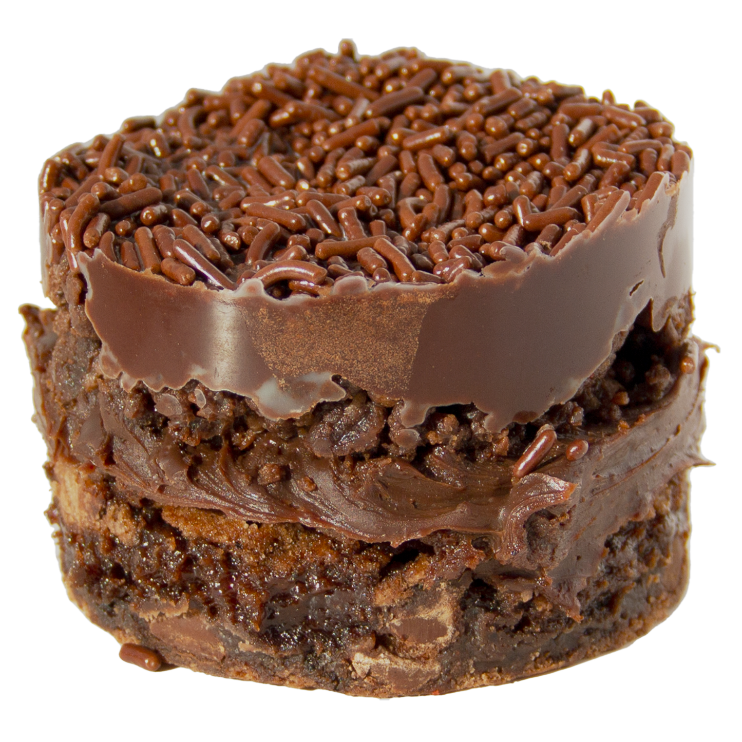 Jarred Brownie Gift Box 2