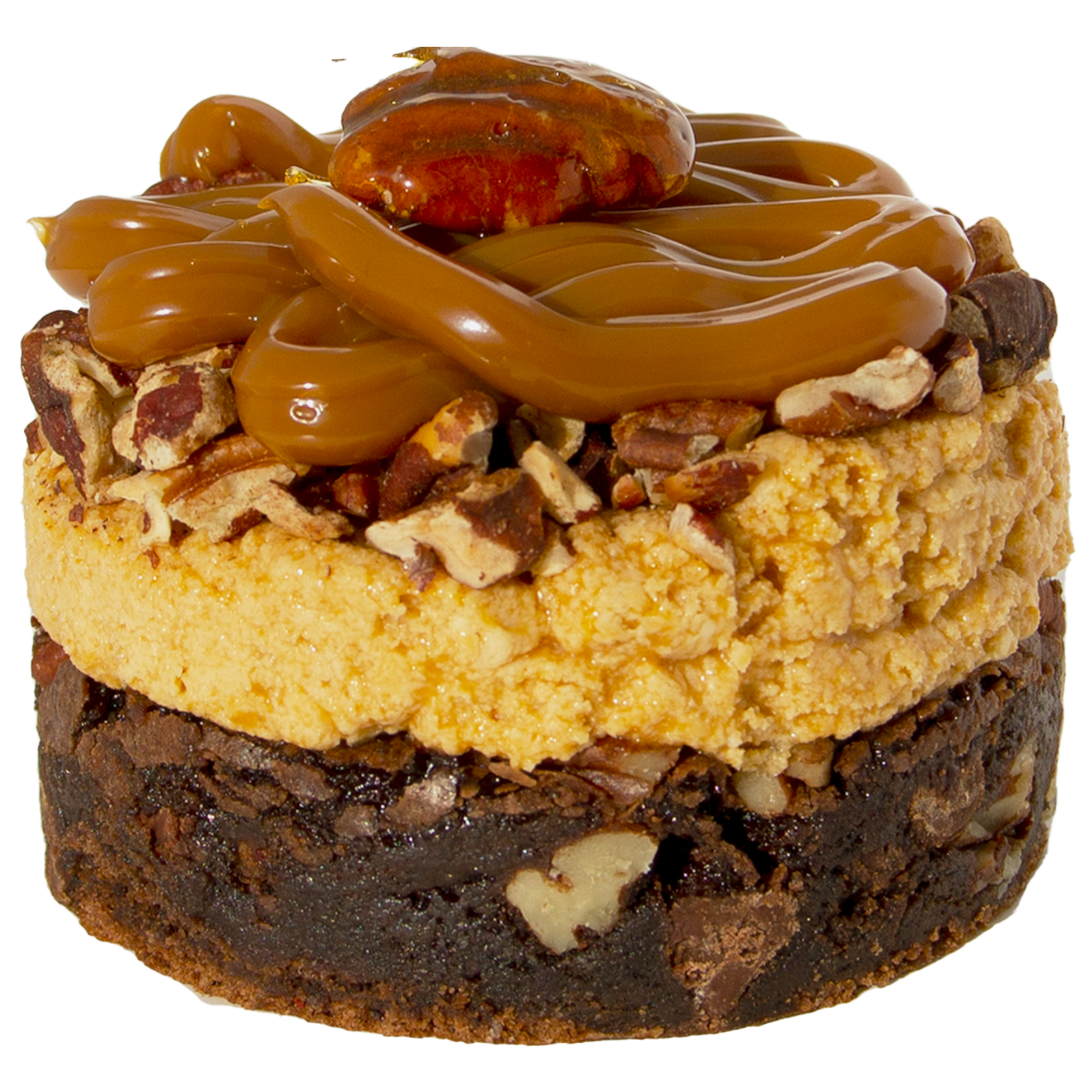 Jarred Brownie Gift Box 2