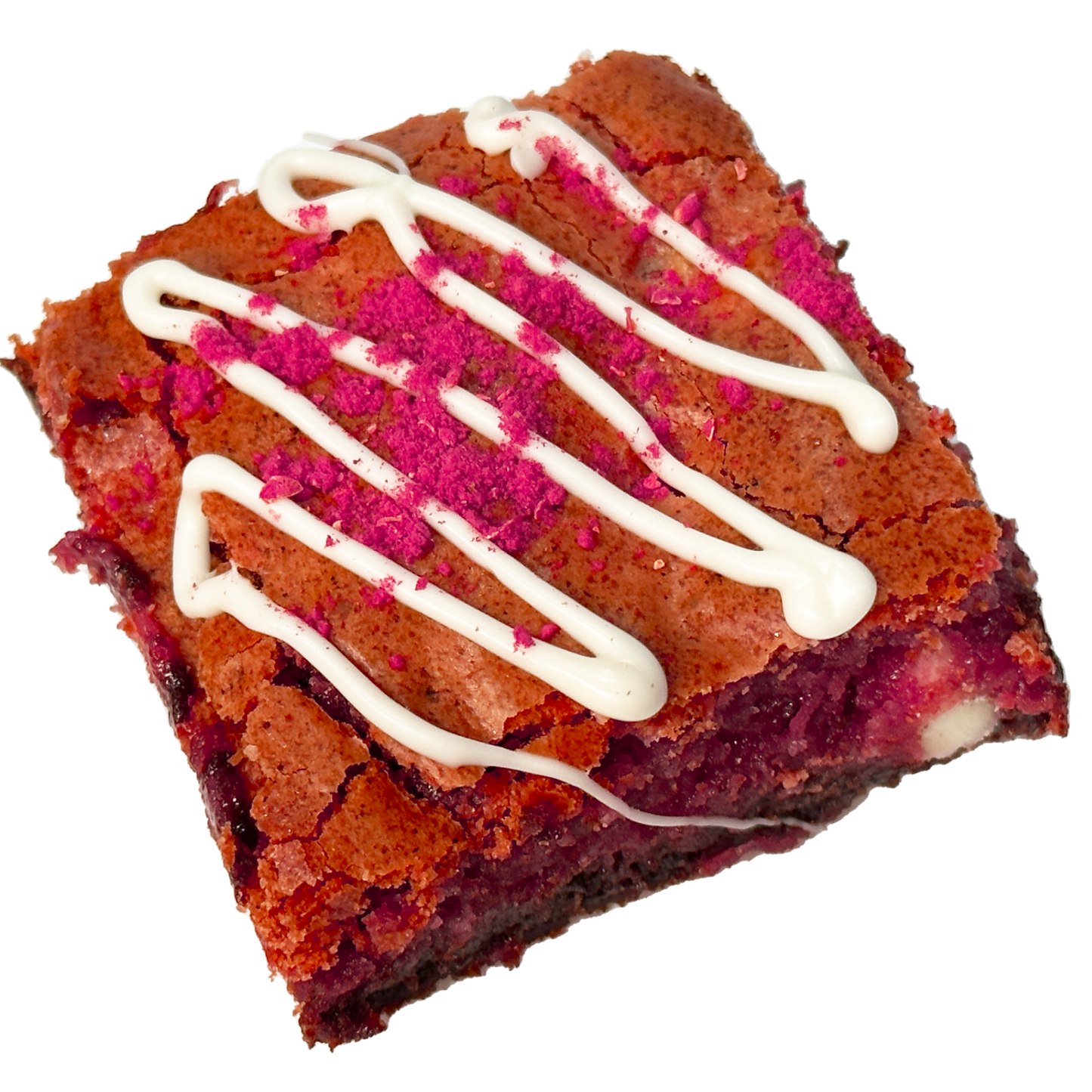 The Not So Berry Box
