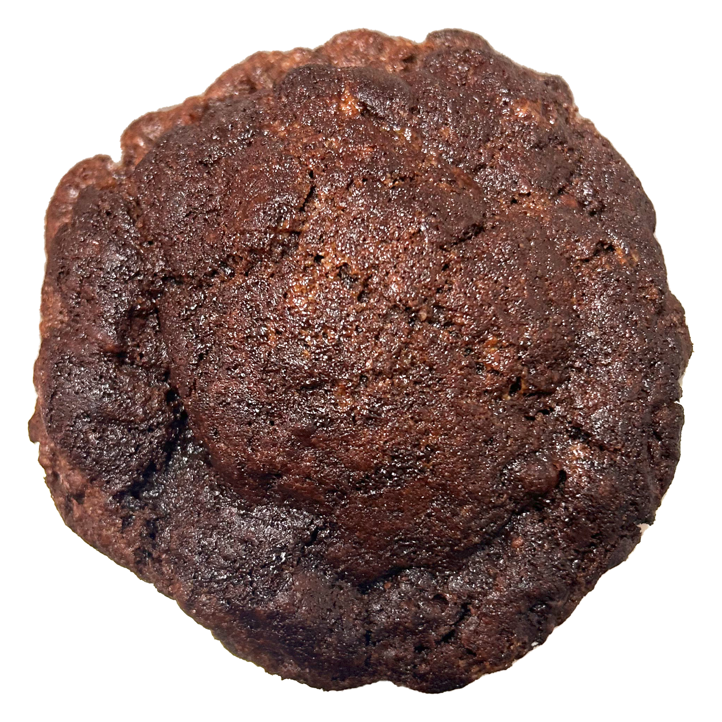 The Death by Chocolate Cookie Box