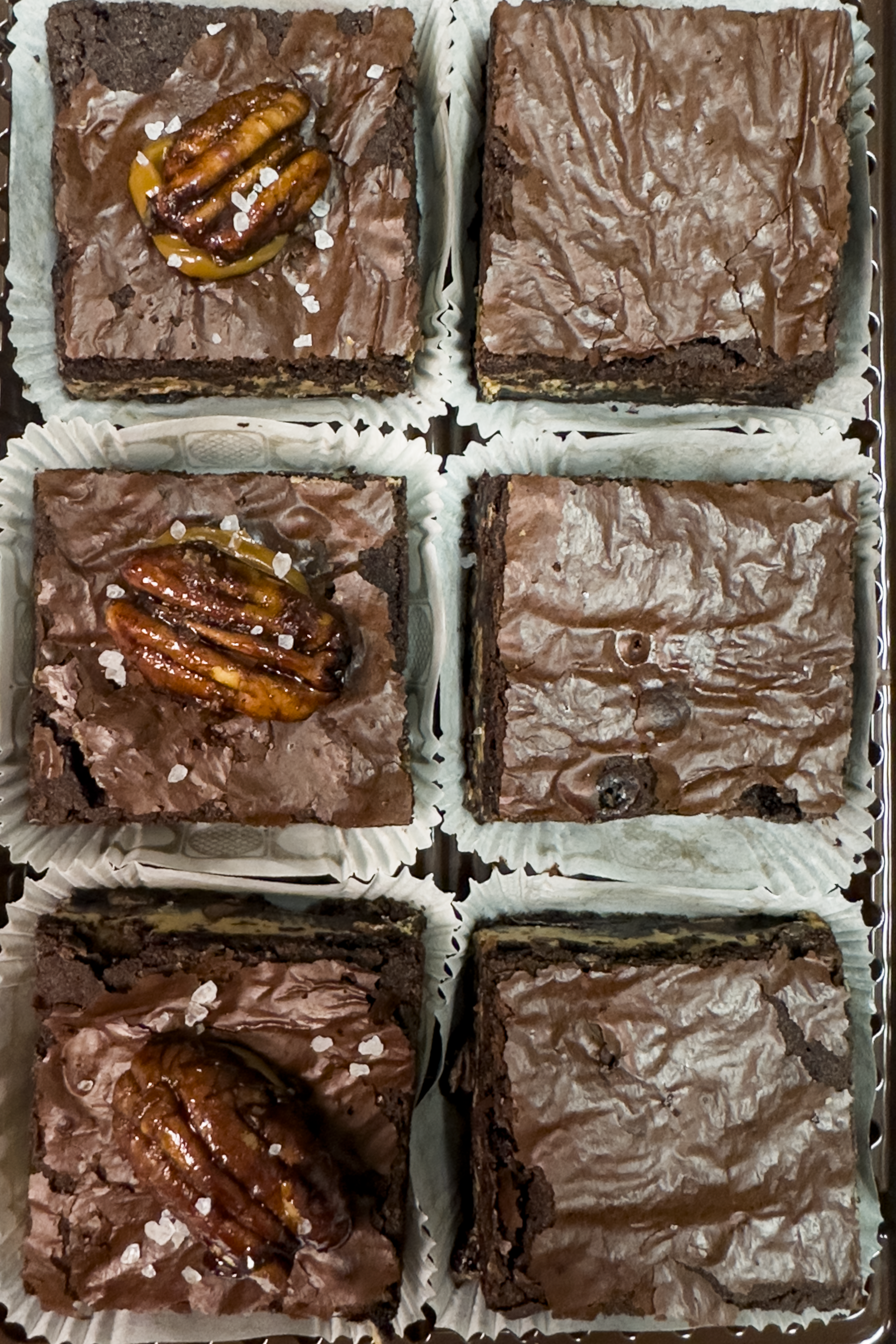 The Marcela Box – Brou'ne Desserts