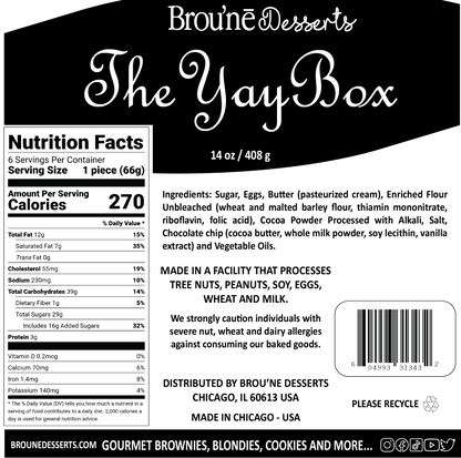 The Yay Box